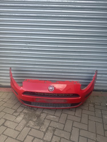 Fiat punto mk3 facelift - punto, 2011