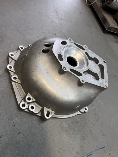 Quaife gearbox - gm,