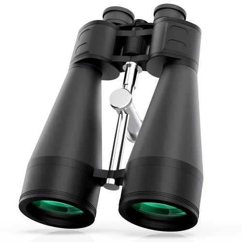 20x80 high powered binoculars - 20x80,