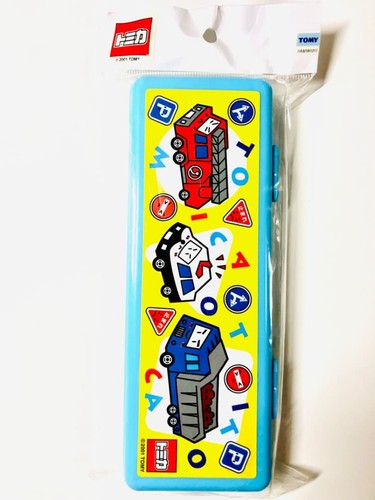 2001 tomy tommy - tommy,
