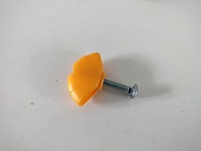 Yellow Knob for B&Q NMLM1000