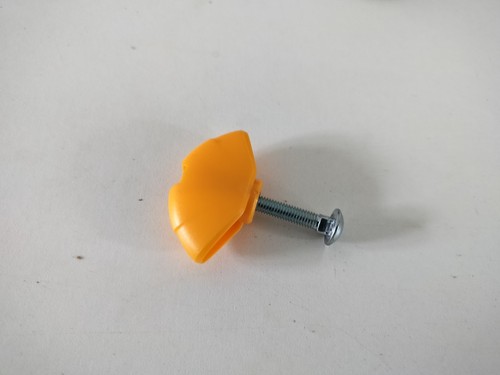 Nmlm1000 yellow knob for - knob,