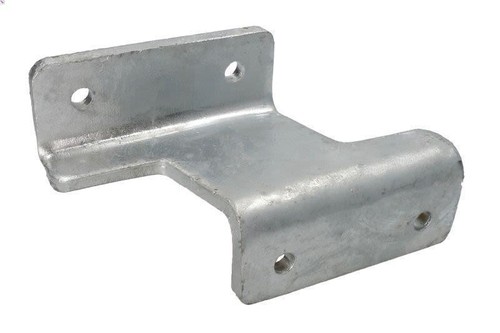 Fender bracke schmitz 1009668 - fender,
