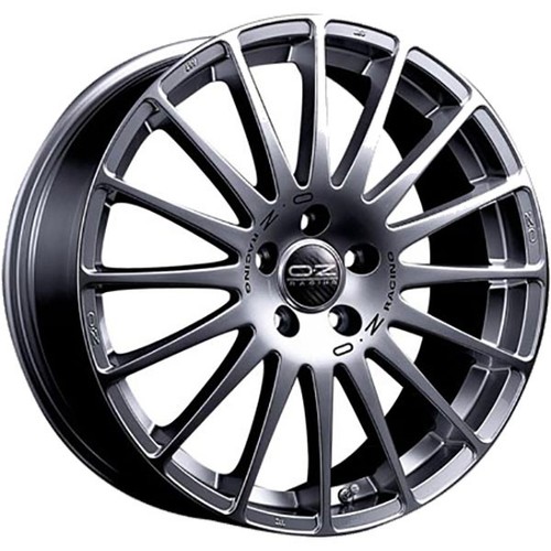 Alloy wheel racing - alloy,