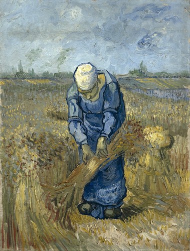 Vincent van gogh - vincent,
