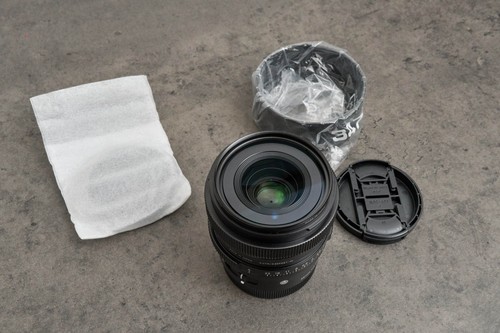 Sigma for sony mount 35mm - sigma,