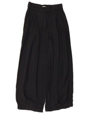 Topshop Womens High Waist