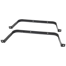 Fuel Tank Straps Gas Set of 2