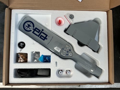 Ceia pd240 set hand - ceia,