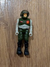Coleco StarCom Sgt. Bill