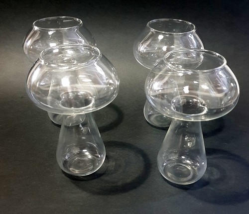 Mushroom shaped novelty - mushroom,