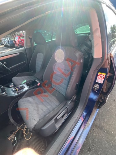 Volkswagen passat tdi - gt,