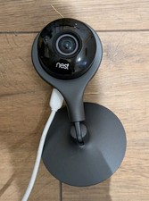 Google Nest Cam Indoor (1st