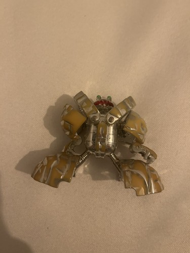 Rock lords silver slime stone - slime,