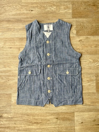 Aigle japan vintage hickory - aigle,