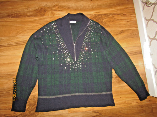 Sandro paris pullover - sandro,