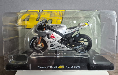 Valentino rossi yamaha - valentino,