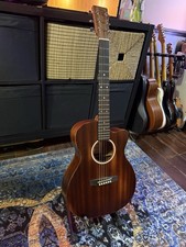 Martin 000 Junior Acoustic