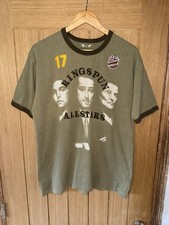 Vintage ringspun allstars - vintage,