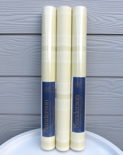 Sanderson netherfield beige - netherfield,