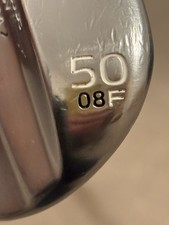 Titleist Vokey SM7 Wedge left handed 50.08 F gap wedge