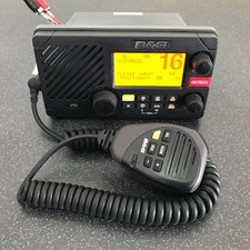 B&G V50 Fixed Mount DSC VHF