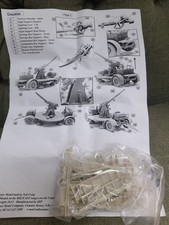 MILICAST 1/76 3" ANTI AIRCRAFT