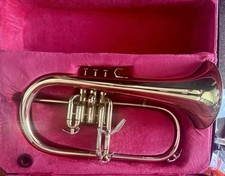 John Packer JP175 Flugelhorn