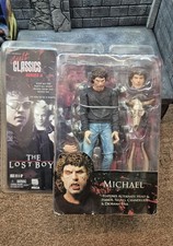 NECA CULT CLASSICS LOST BOYS