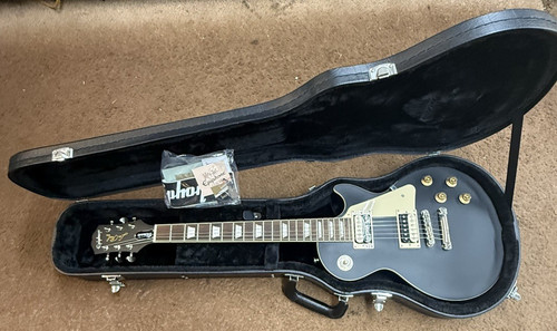 Epiphone les paul classic - epiphone, rh