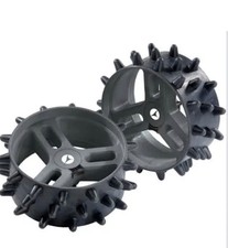 Motocaddy Hedgehog winter