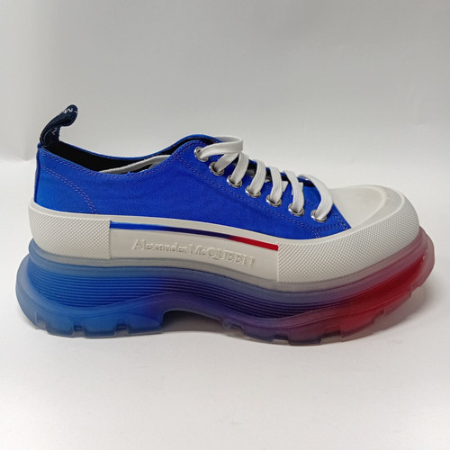 Alexander mcqueen tread slick - alexander,