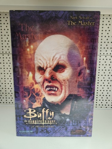 Sideshow buffy the - sideshow,