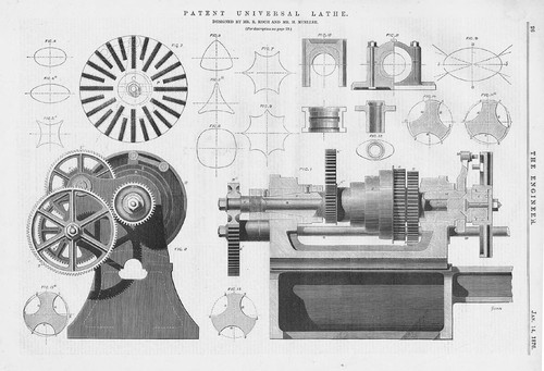 Koch mueller patent - koch,