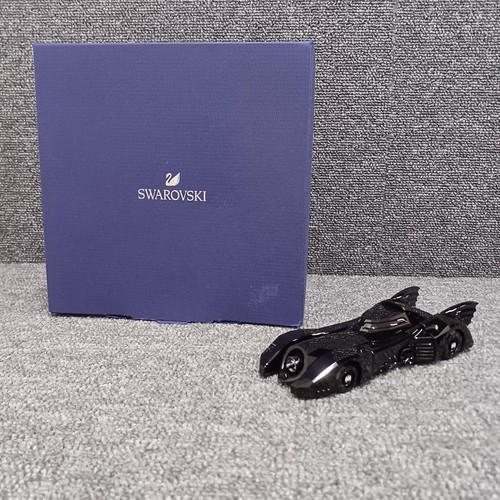 Swarovski batmobile 5492733 - swarovski, el