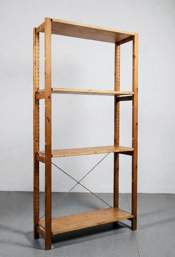 Vintage danish solid honey - vintage,
