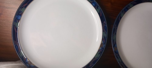 Baroque denby trio - trio, dinner