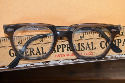 Vintage eyeglasses fendall - vintage,