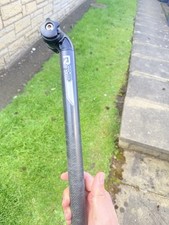 Track / Road Carbon Fibre