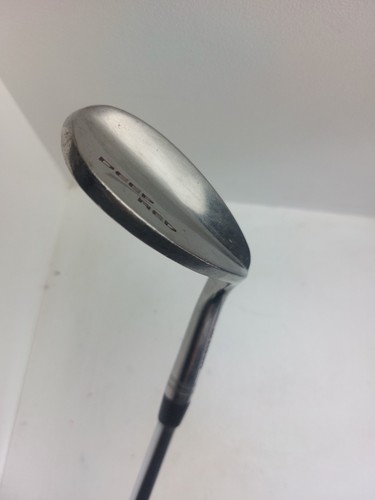 Wilson deep red - degree, lob