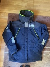Helly Hansen Skagen Offshore Sailing Jacket Adult M
