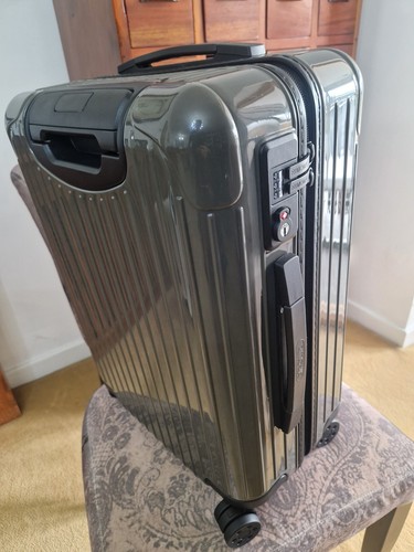 Genuine authentic rimowa - authentic,