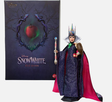 Mattel Disney 2025 Evil Queen