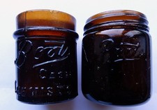 Two small size - ointment, /