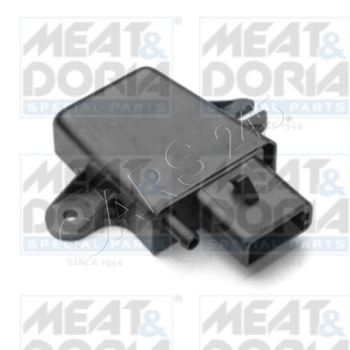 Boost pressure intake manifold - intake,