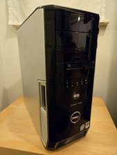 Dell XPS 430 500GB HDD 4GB RAM Windows 7 Ultimate Tower Computer PC