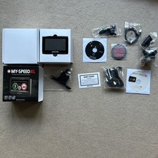 Snooper Model No 2 Series - Boxed 