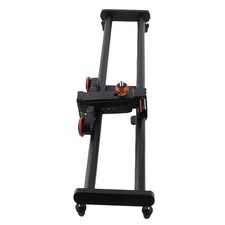 Motorized camera video track - camera,