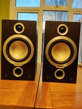 Pair of Tannoy Mercury V1
