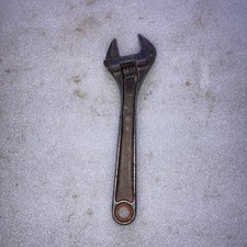 Bahco  8071  200mm  - 8”